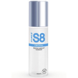 STIMUL8 - S8 LUBRIFIANT Ã BASE D'EAU 250 ML
